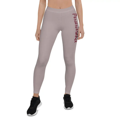 Leggings - Perseverance - XS