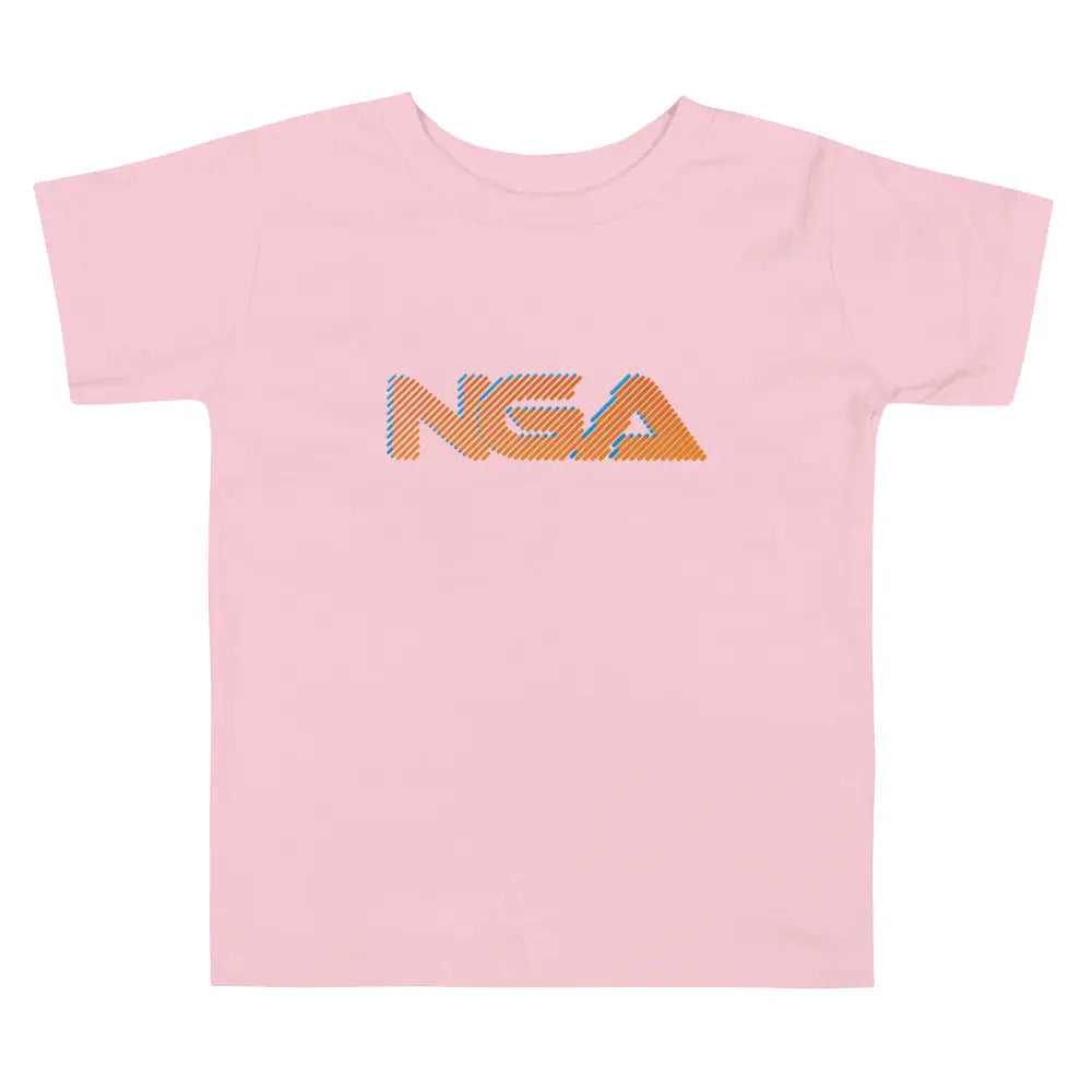 Toddler Short Sleeve Tee - 2T