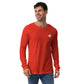 Men’s Long Sleeve Tee - Long Sleeve Tee