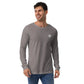 Men’s Long Sleeve Tee - Long Sleeve Tee