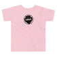 Toddler Short Sleeve Tee - Pink / 2T