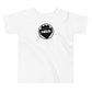 Toddler Short Sleeve Tee - White / 2T