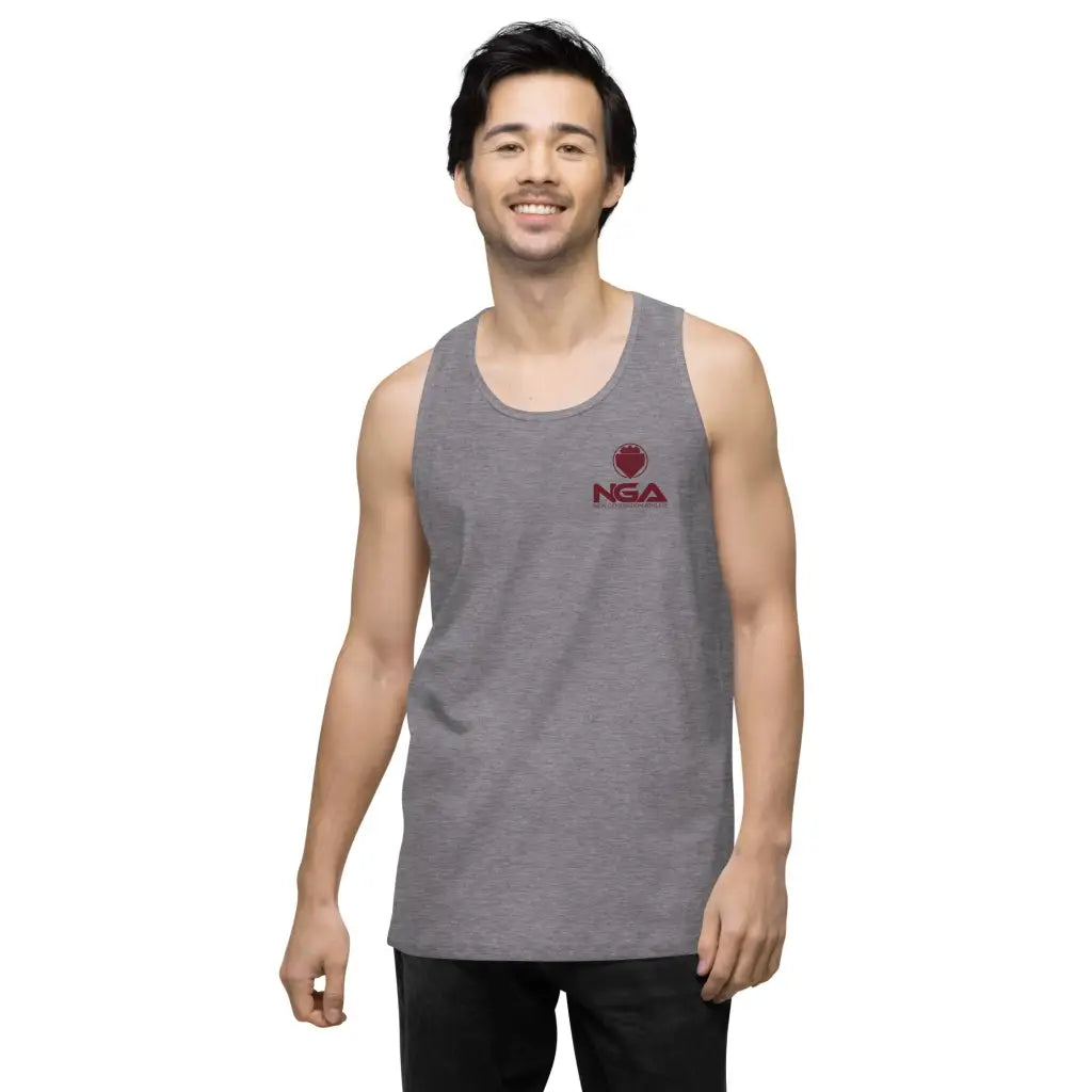 Men’s Premium Tank Top