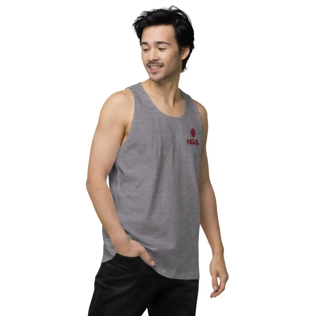 Men’s Premium Tank Top