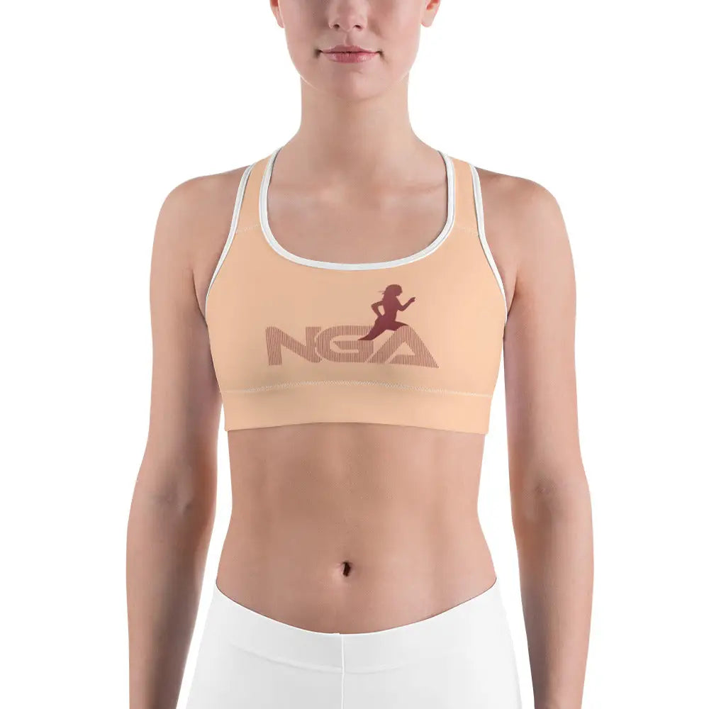 Sports Bra - XS