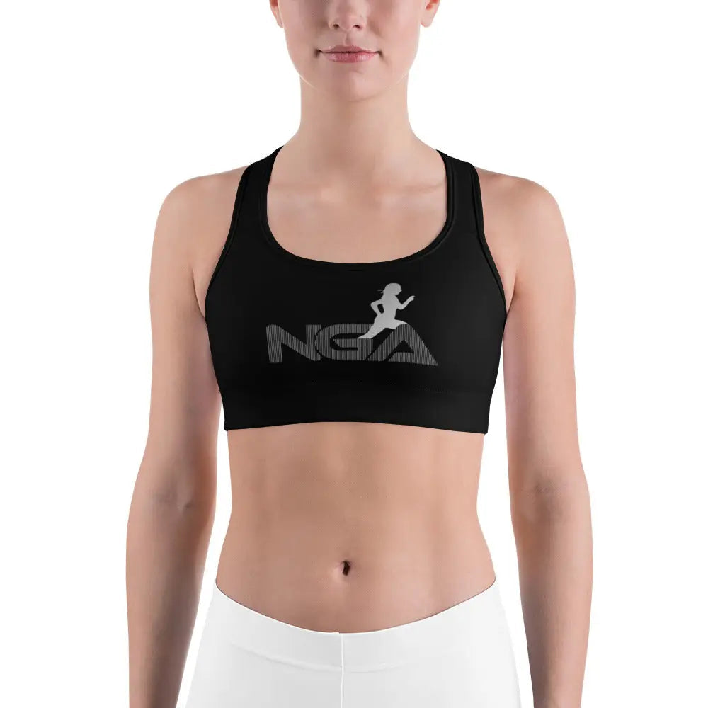 Sports Bra - XS