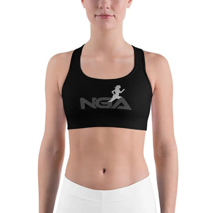 Sports Bra - XS