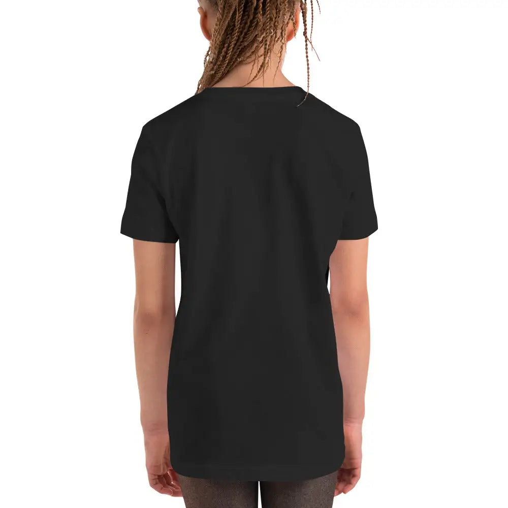 Youth Short Sleeve T-Shirt - T-shirt