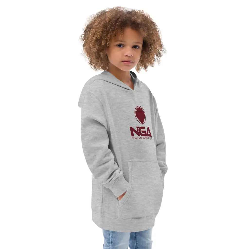 Kids Hoodie - Hoodie