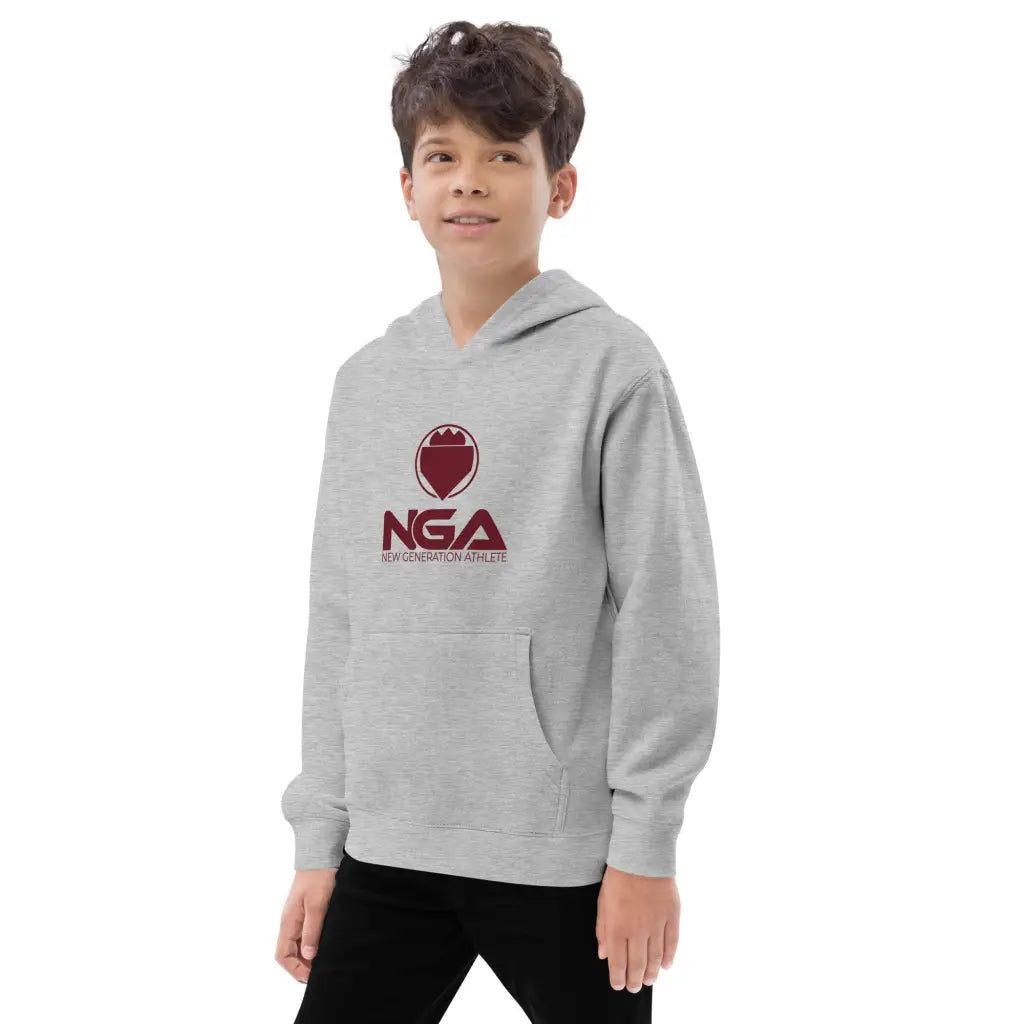 Kids Hoodie - Hoodie