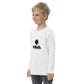 Youth Long Sleeve Tee - Long Sleeve Tee