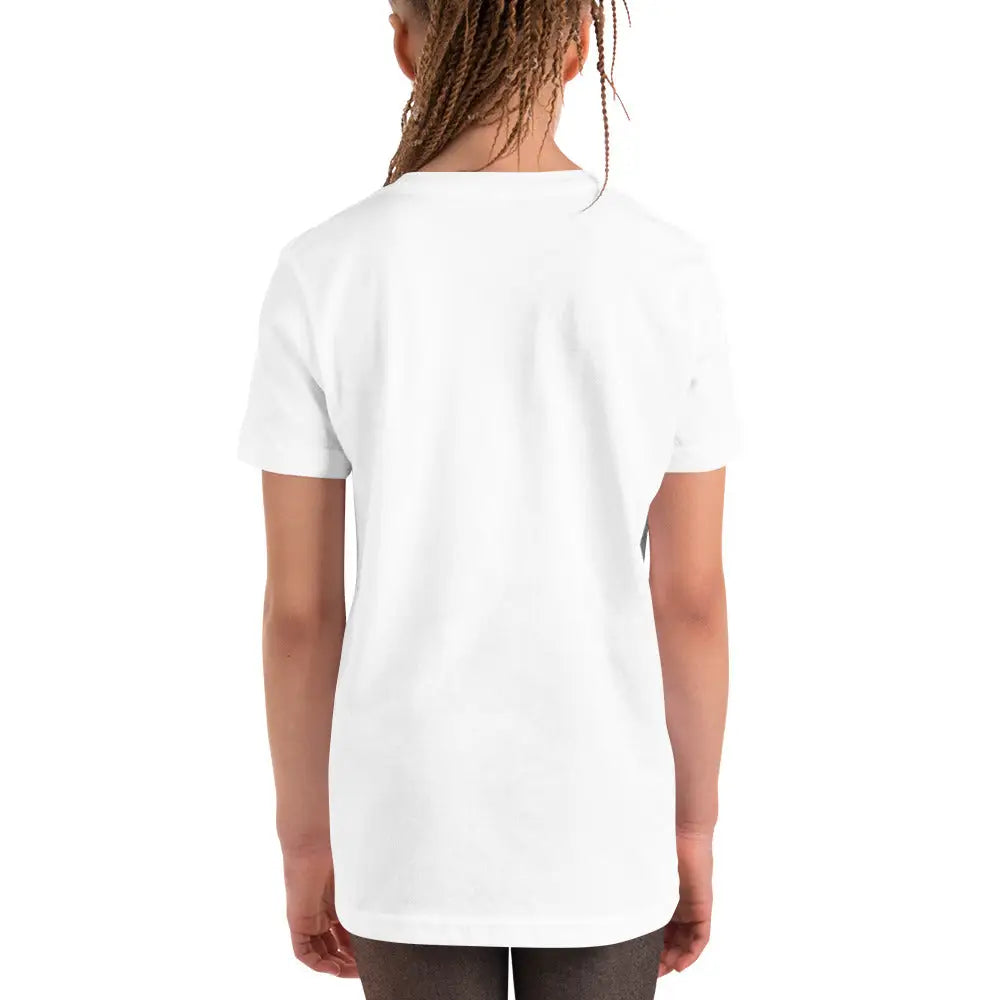 Youth Short Sleeve T-Shirt - T-shirt