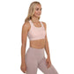 Padded Sports Bra - Sports Bra