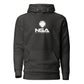 Men’s Hoodie - Charcoal Heather / S