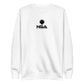 Men’s Premium Sweatshirt - White / S - Sweatshirt