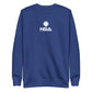 Men’s Premium Sweatshirt - Team Royal / S - Sweatshirt