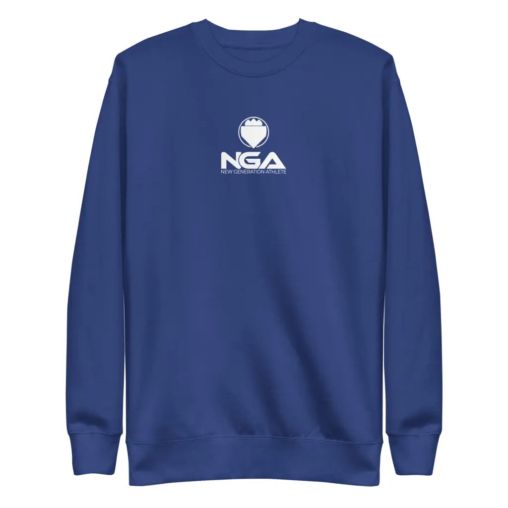 Men’s Premium Sweatshirt - Team Royal / S - Sweatshirt