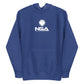 Men’s Hoodie - Team Royal / S