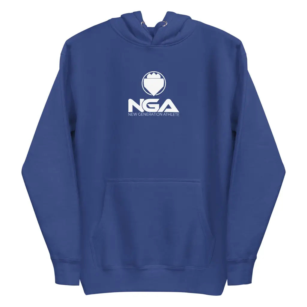 Men’s Hoodie - Team Royal / S