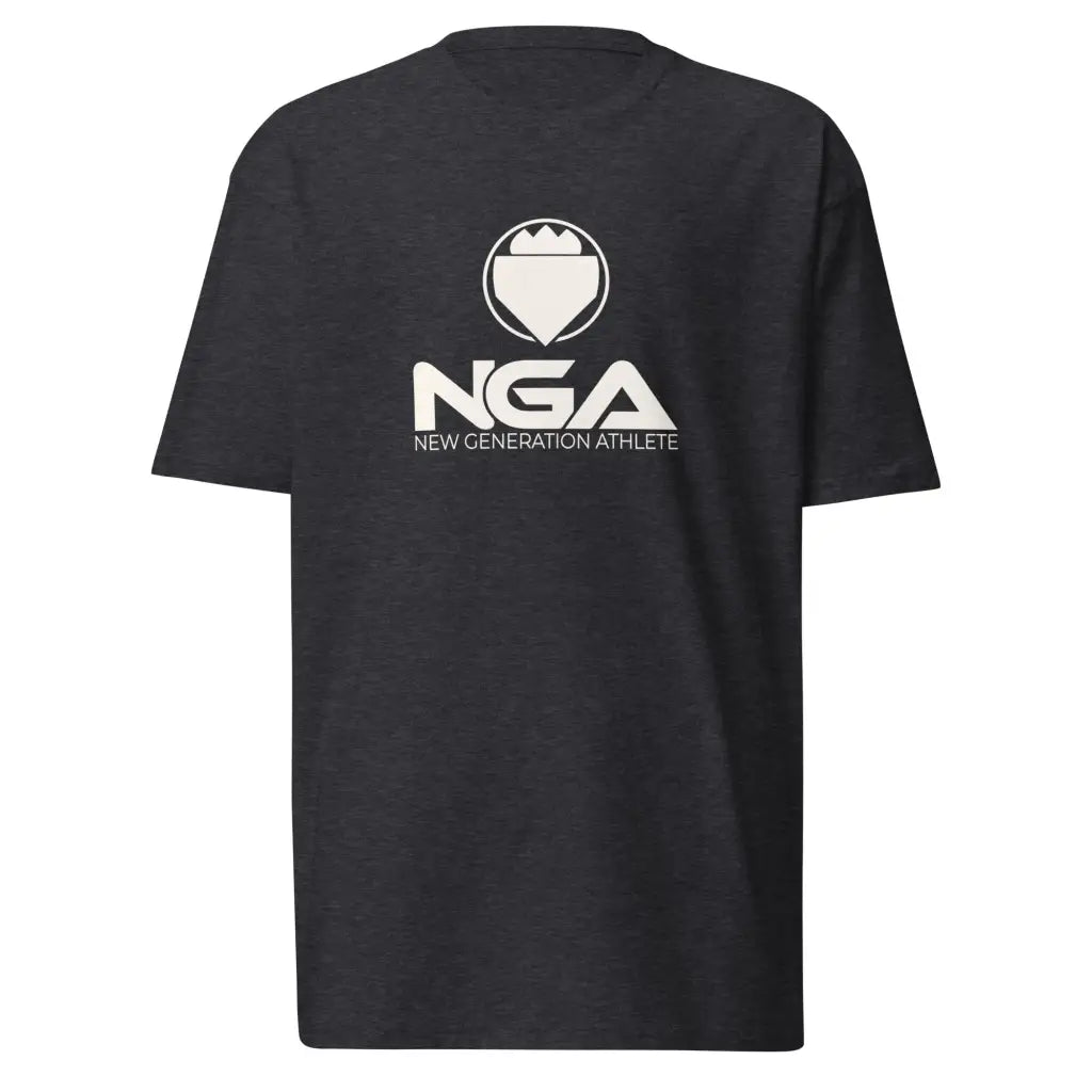 Men’s premium heavyweight tee - T-shirt