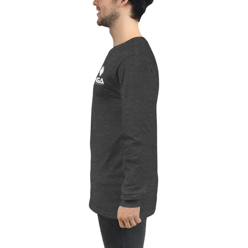 Men’s Long Sleeve Tee - Long Sleeve Tee