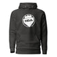 Men’s Hoodie - Charcoal Heather / S