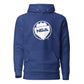 Men’s Hoodie - Team Royal / S