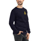 Men’s Long Sleeve Tee - Long Sleeve Tee