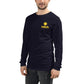 Men’s Long Sleeve Tee - Long Sleeve Tee