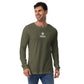 Men’s Long Sleeve Tee - Long Sleeve Tee