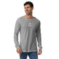 Men’s Long Sleeve Tee - Long Sleeve Tee