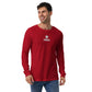 Men’s Long Sleeve Tee - Long Sleeve Tee