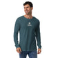 Men’s Long Sleeve Tee - Long Sleeve Tee