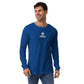 Men’s Long Sleeve Tee - Long Sleeve Tee