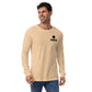 Men’s Long Sleeve Tee - Long Sleeve Tee