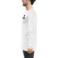 Men’s Long Sleeve Tee - Long Sleeve Tee