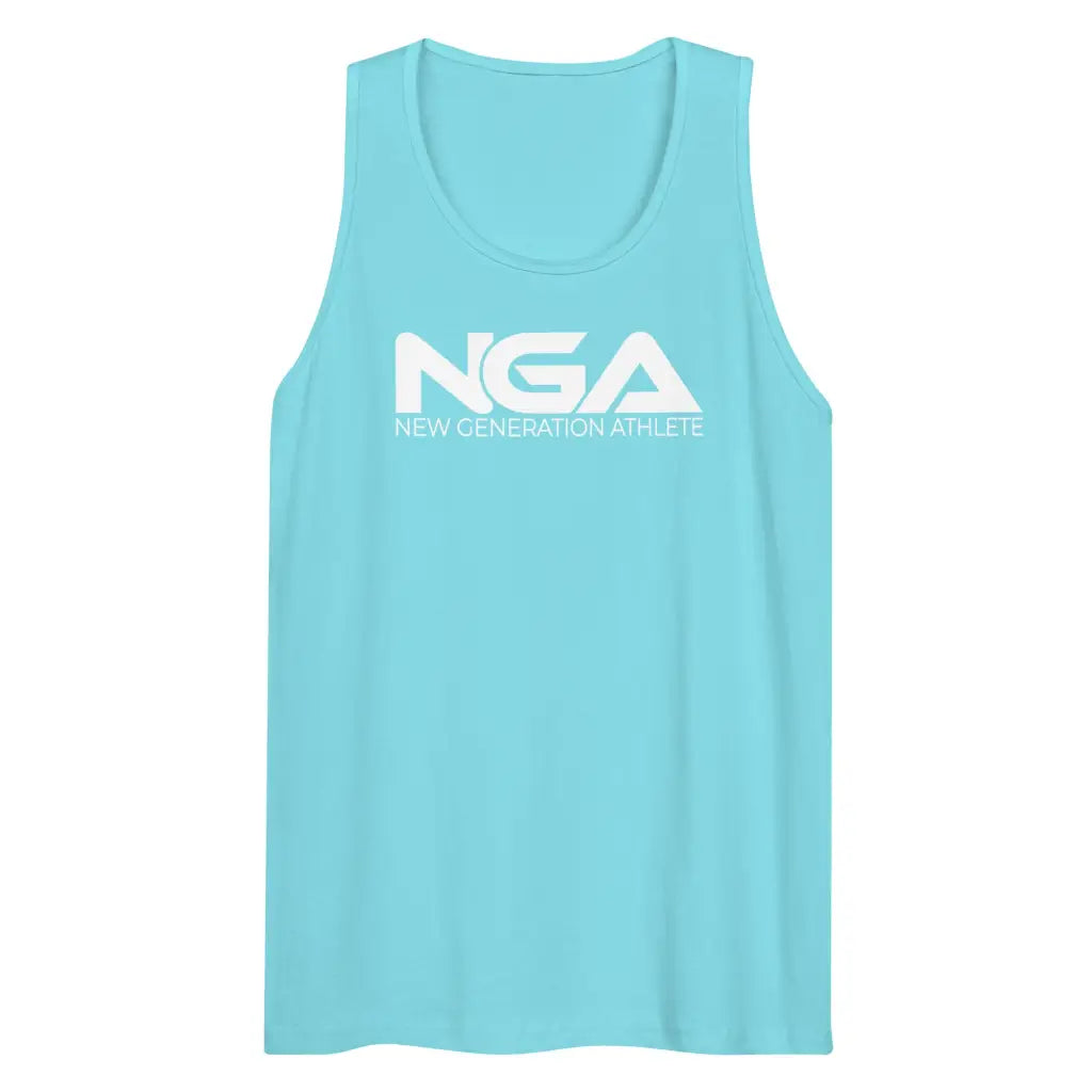 Men’s Premium Tank Top