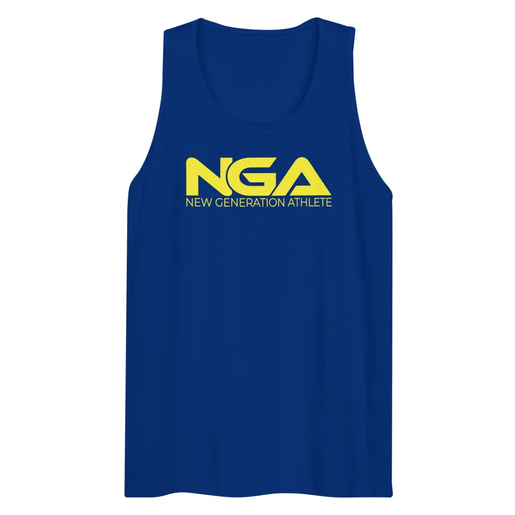 Men’s Premium Tank Top