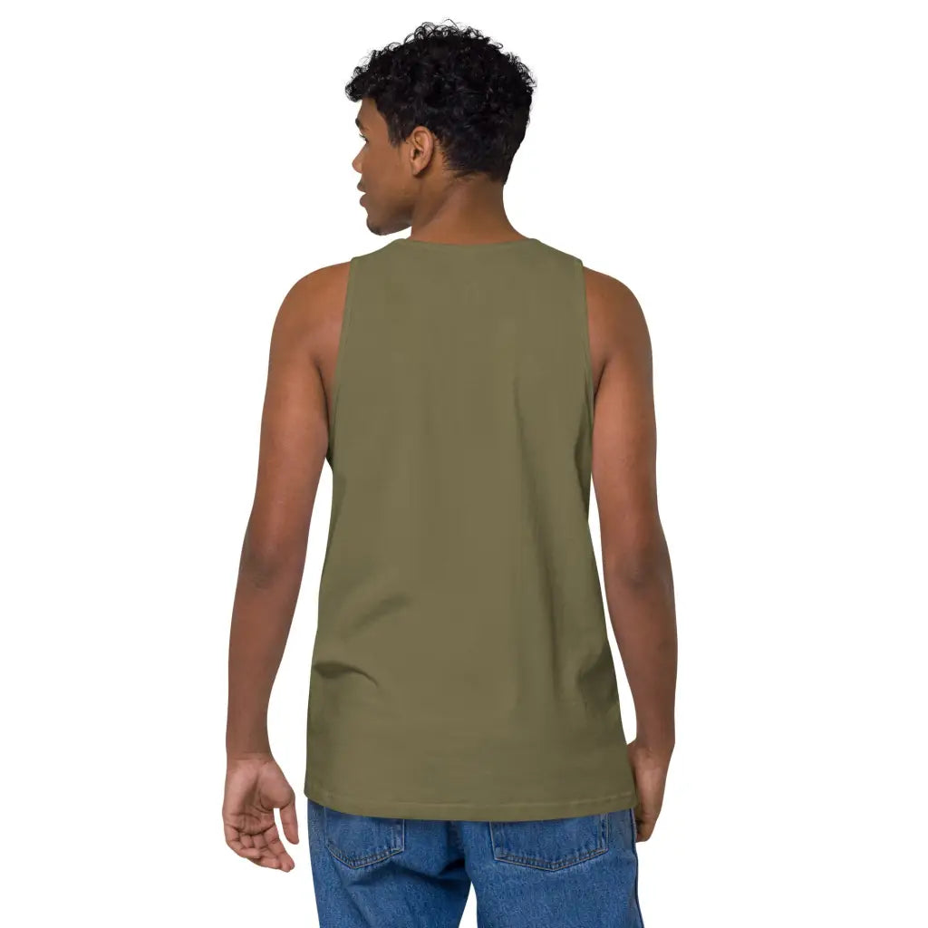 Men’s Premium Tank Top