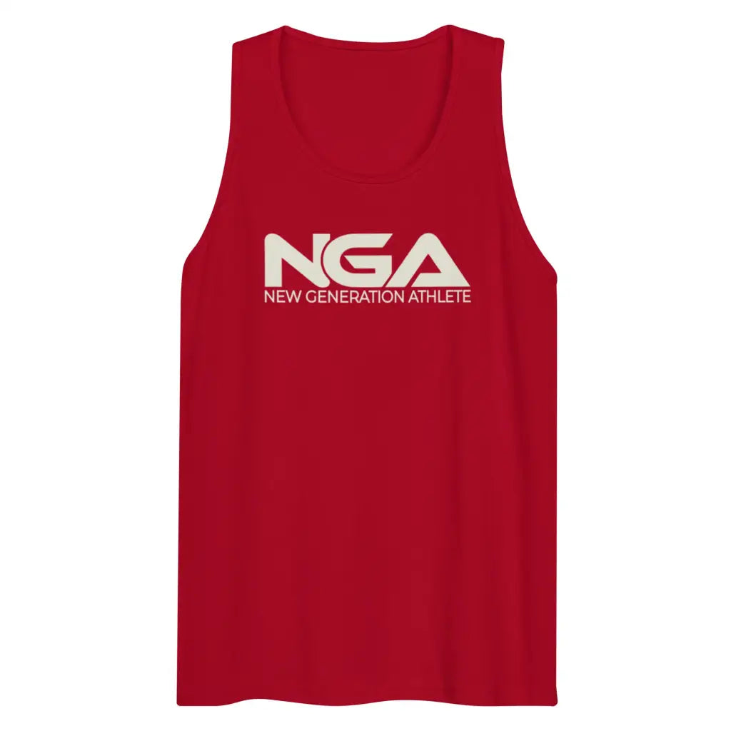 Men’s Premium Tank Top