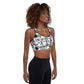 Padded Sports Bra - Sports Bra