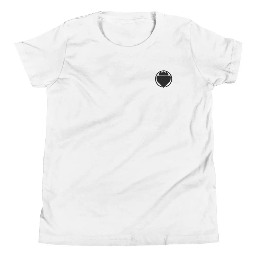 Youth Short Sleeve T-Shirt - S - T-shirt