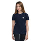 Youth Short Sleeve T-Shirt - Navy / M - T-shirt