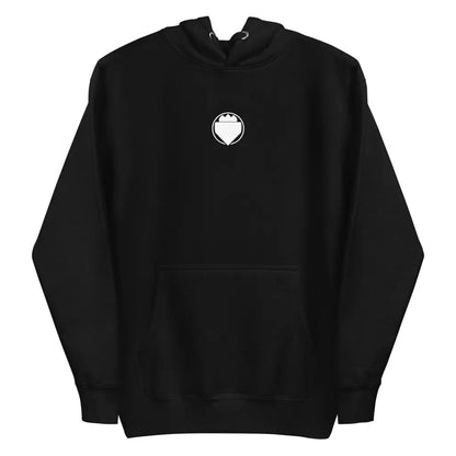 Men’s Hoodie - Black / S