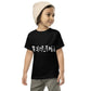 Toddler Short Sleeve Tee - 3T