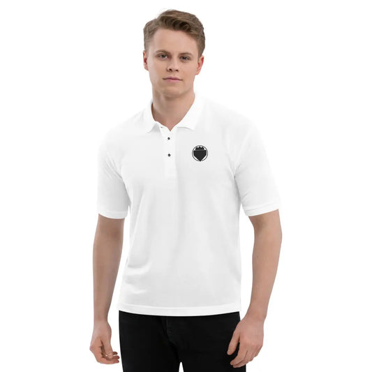 Men’s Premium Polo - S - Polo