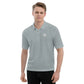 Men’s Premium Polo - Cool Heather / S - Polo