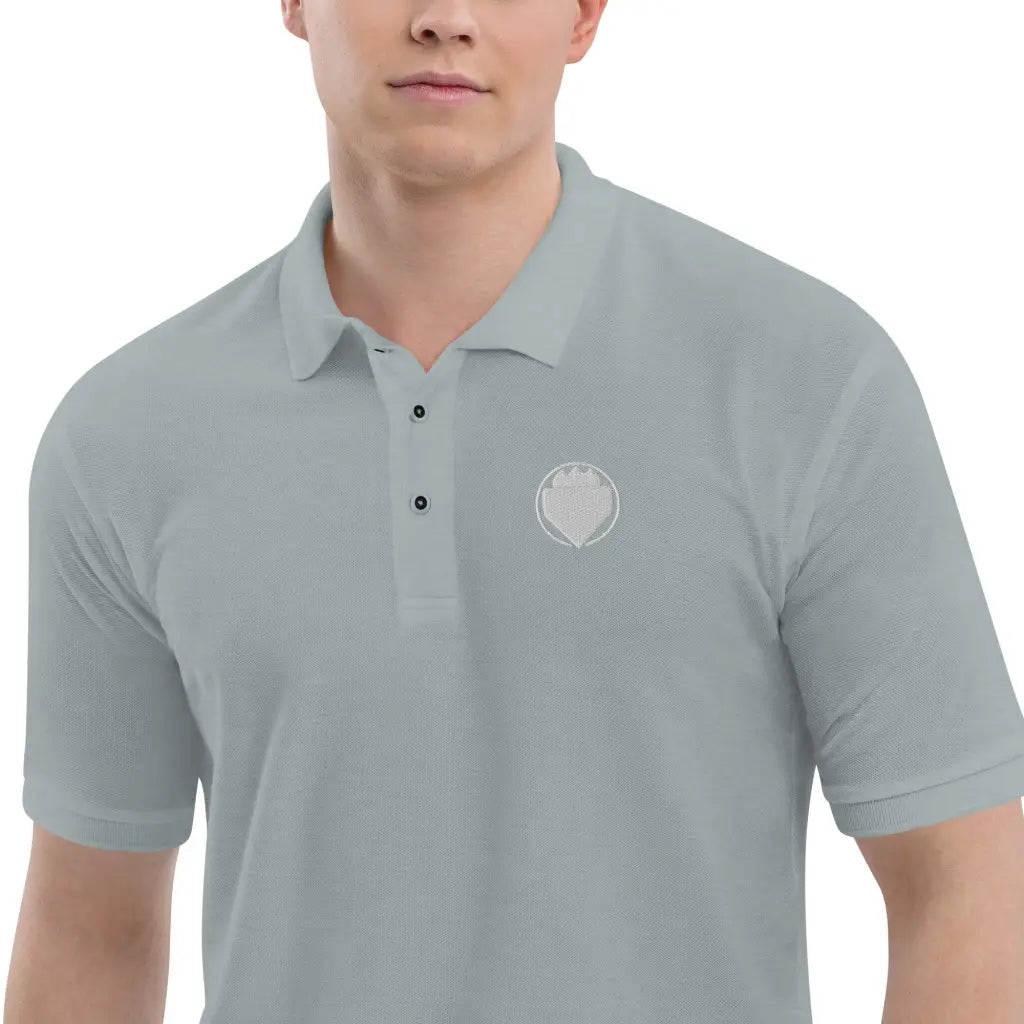 Men’s Premium Polo - Polo