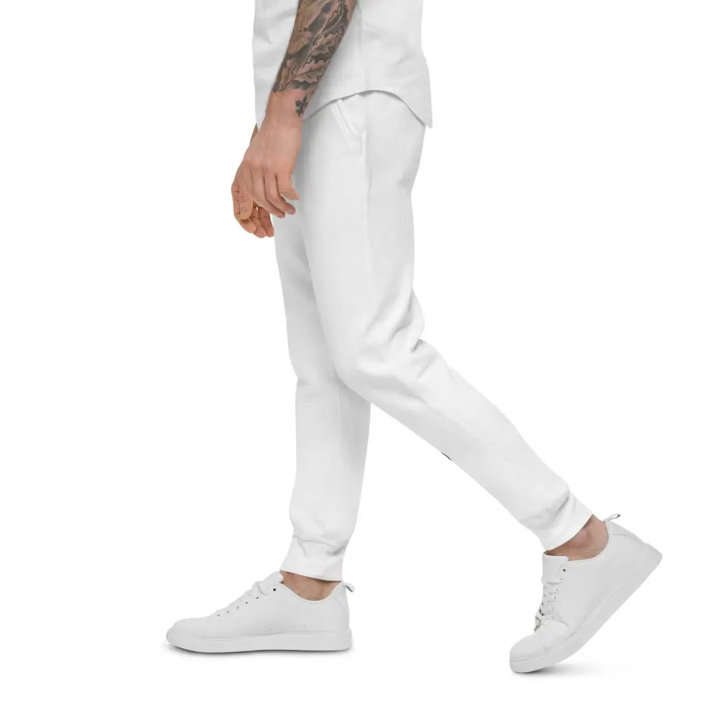 Men’s Fleece Sweatpants