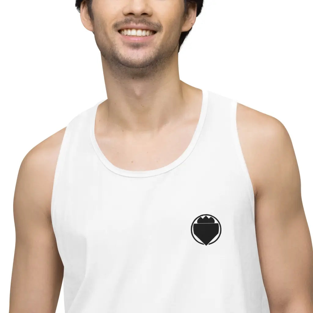 Men’s Premium Tank Top